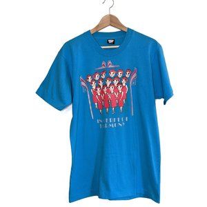 🍩Vintage In Perfect Harmony Single Stitch T-shirt